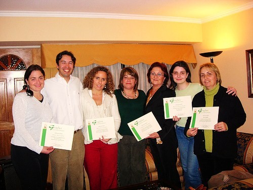 Primer semestre 2007